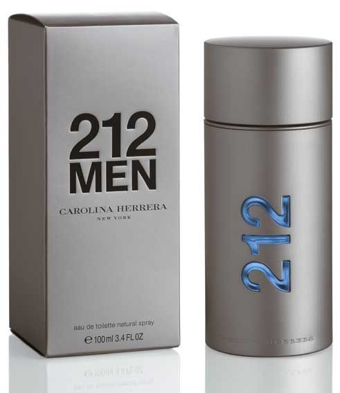 212 MAN