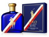 Polo Blue