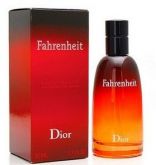 Fahrenheit