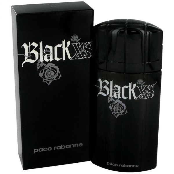 Black XS