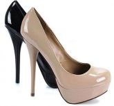 Sapato Feminino Scarpin Salto Alto